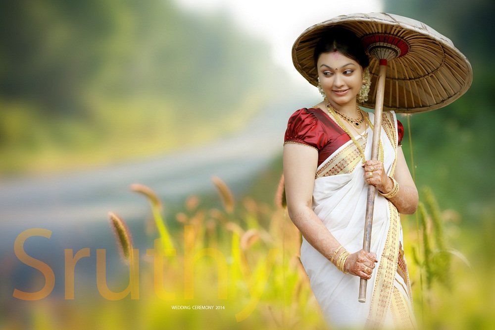 Kerala Wedding Photography In Thrissur Outdoor Photography Thrissur