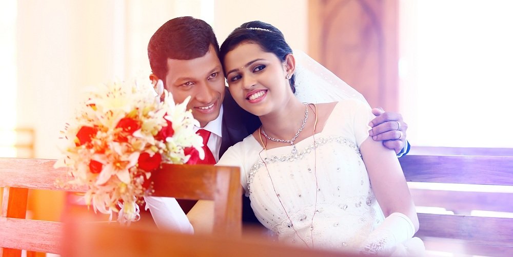Kerala Wedding Photography
