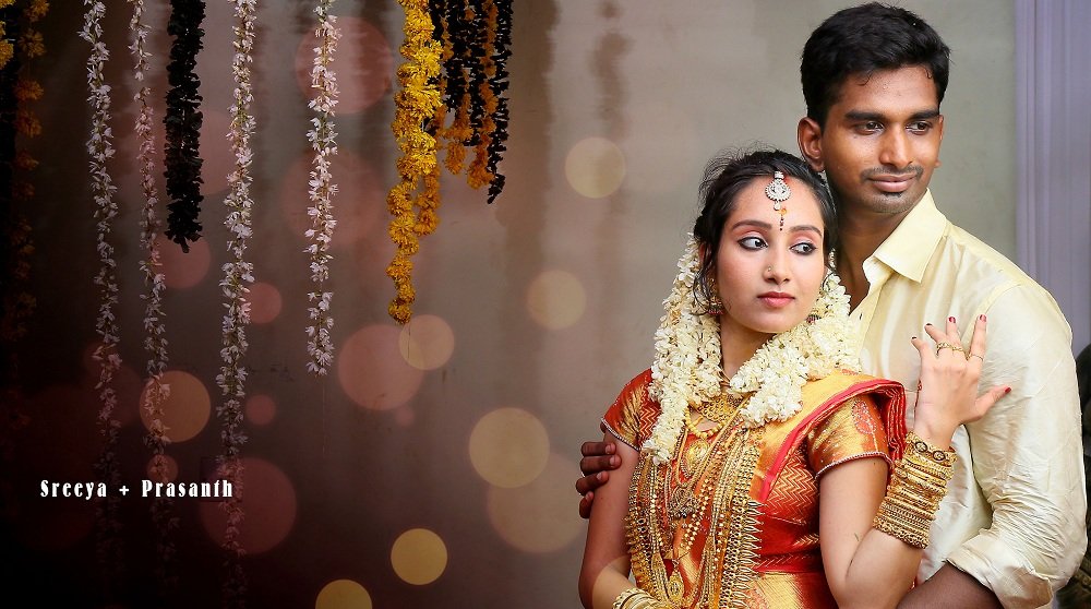 Kerala Wedding Photography