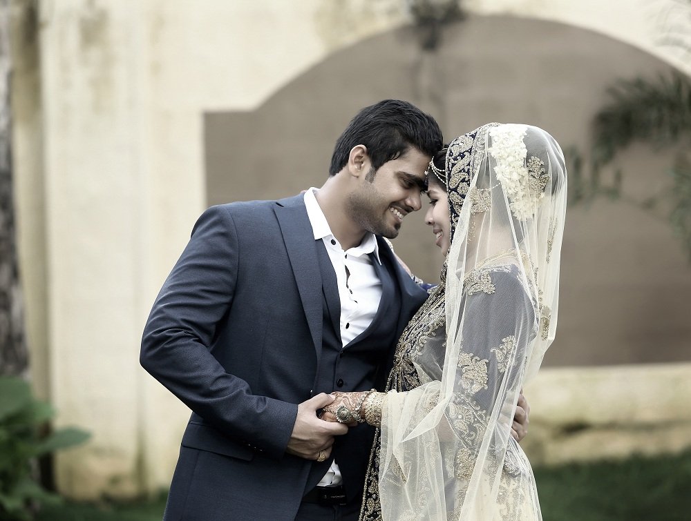 kerala muslim wedding photography