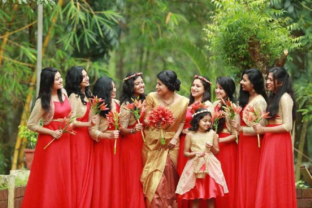 Candid Photography In Kochi