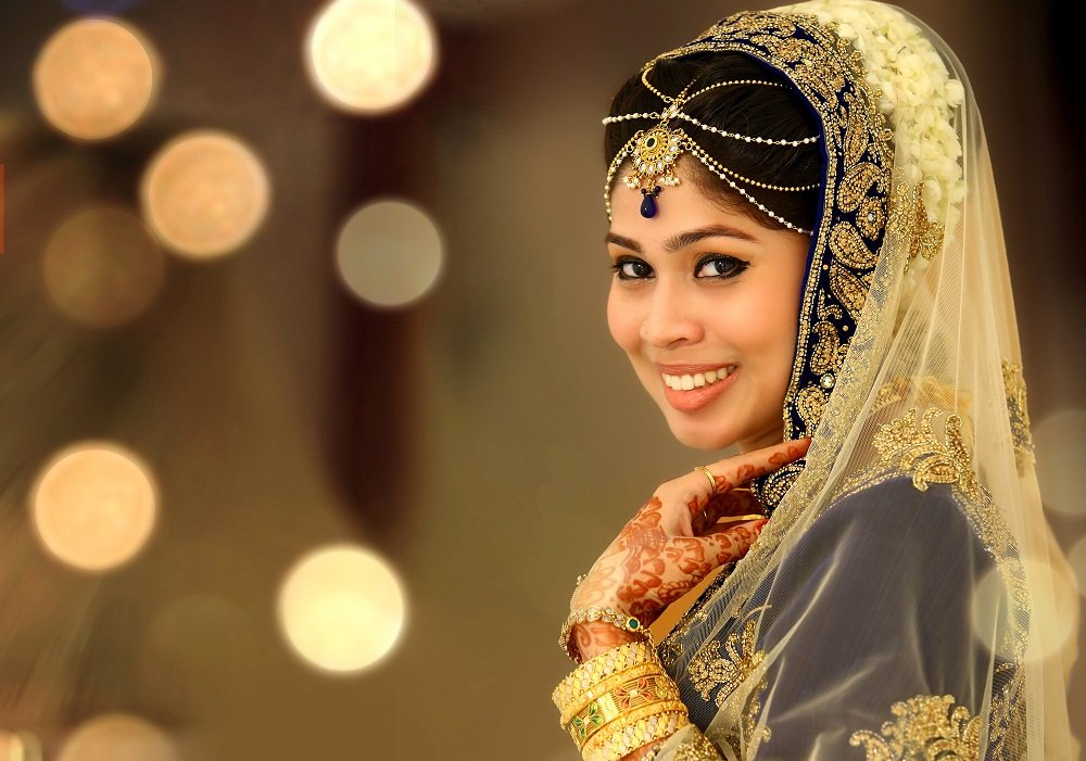 Wedding photography In Malappuram
