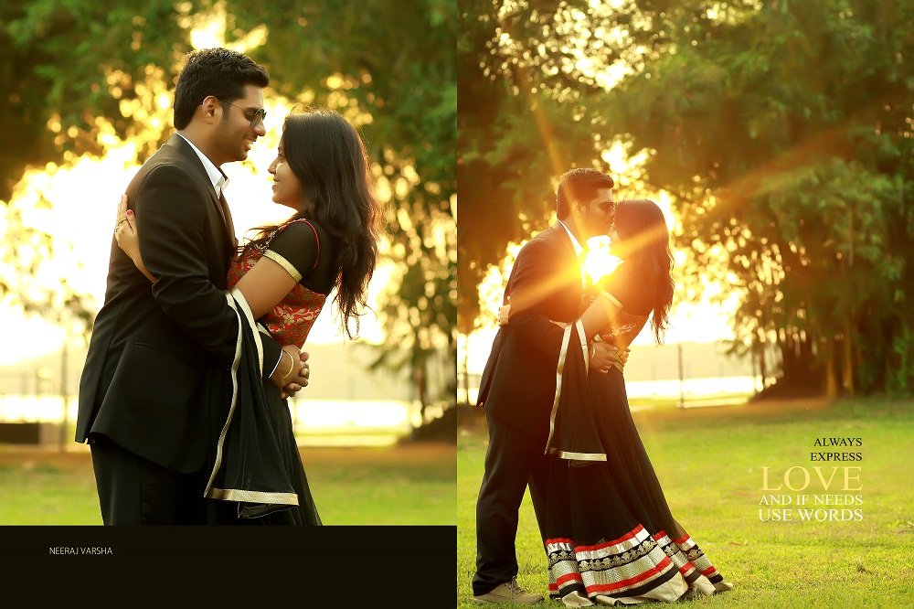 Wedding Photography In palakkad