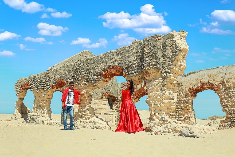 Outdoor Videography