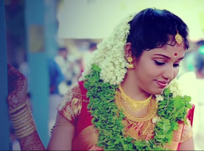Candid Wedding Photographers In Guruvayoor