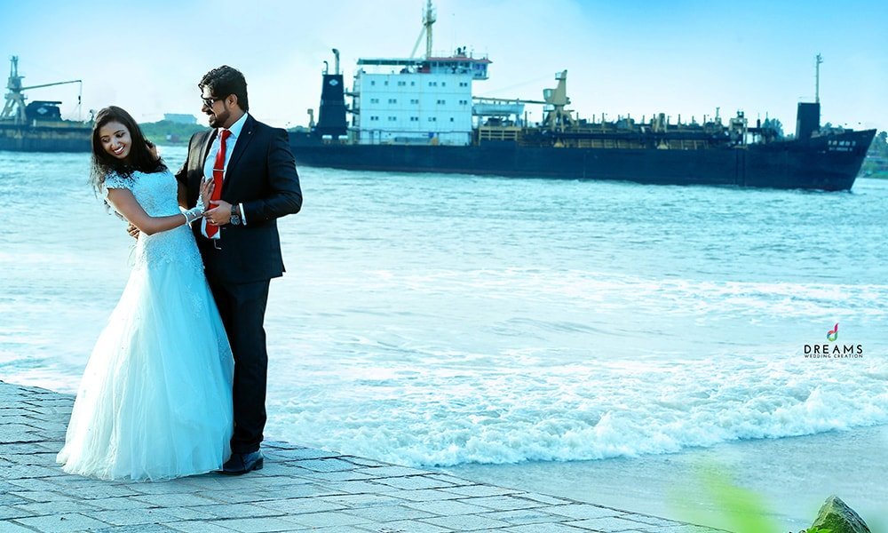Wedding Photography in Cochin