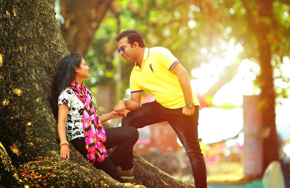 Kerala Wedding Outdoor Photography Kerala Wedding Outdoor Photography